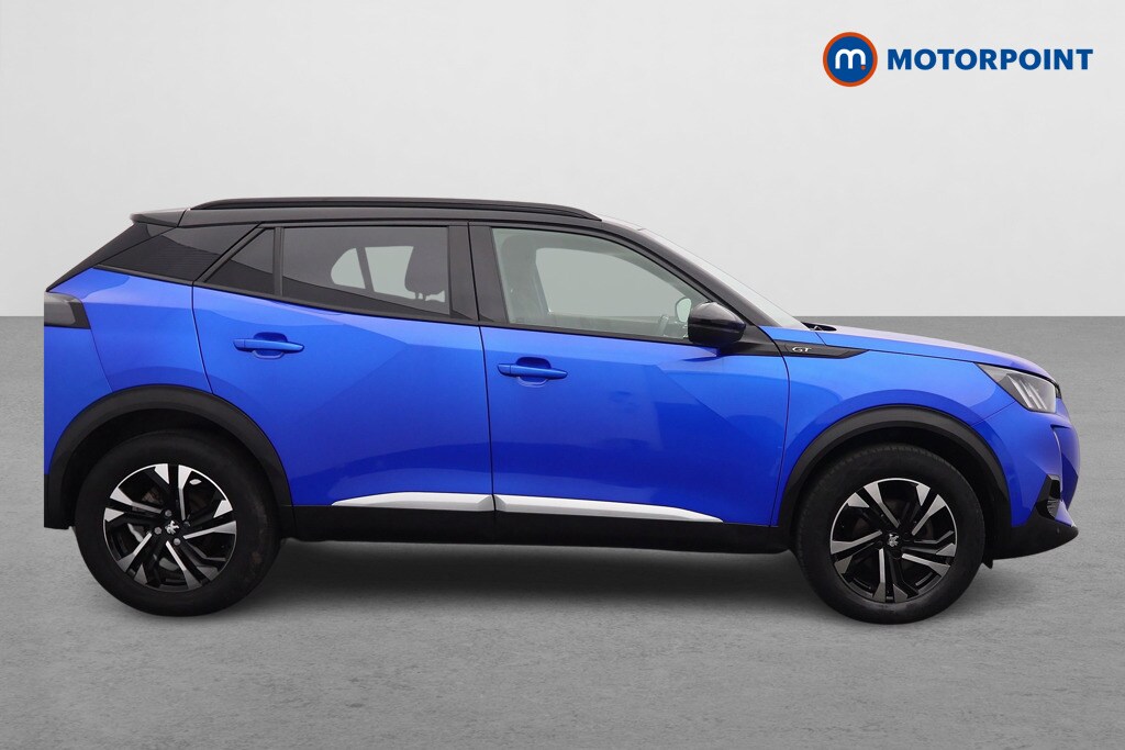 Used Peugeot 2008 2022 for sale - 78143918: Photo 8