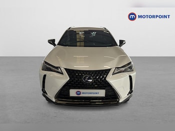 Used Lexus UX 2021 for sale - 78886265: Photo