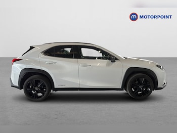 Used Lexus UX 2021 for sale - 78886265: Photo