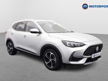 Used MG MG HS 2024 for sale - 74790211: Photo