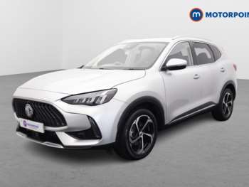 Used MG MG HS 2024 for sale - 74790211: Photo