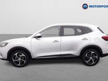Used MG MG HS 2024 for sale - 74790211: Photo