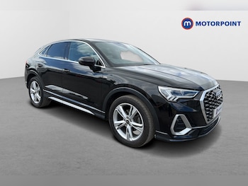 Used Audi Q3 2022 for sale - 78779790: Photo