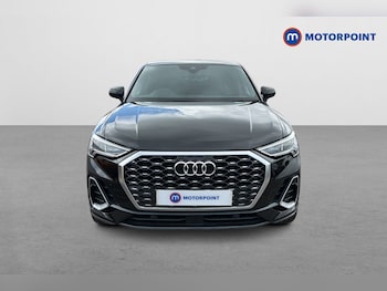 Used Audi Q3 2022 for sale - 78779790: Photo