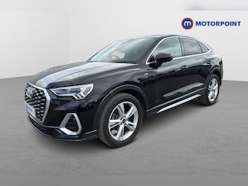 Used Audi Q3 2022 for sale - 78779790: Photo