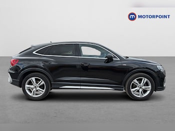 Used Audi Q3 2022 for sale - 78779790: Photo