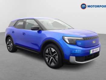 2024 - 210kW Select 77kWh 5dr Auto