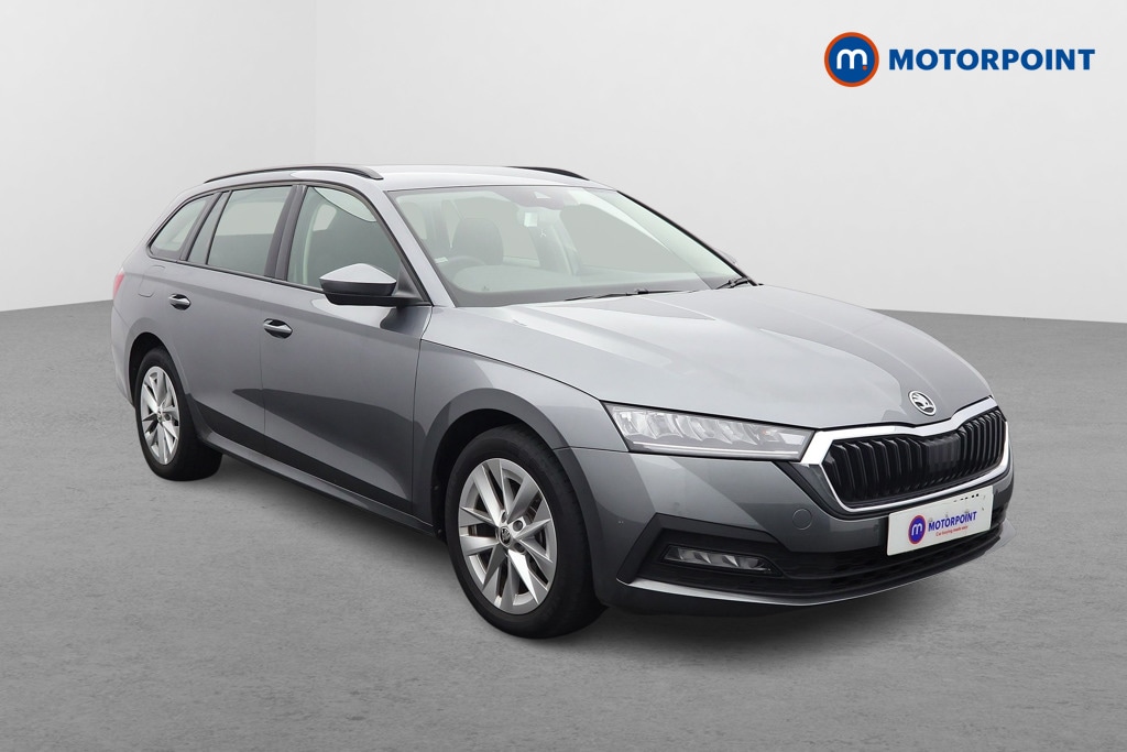 Used Skoda Octavia 2024 for sale - 77747113: Photo 1
