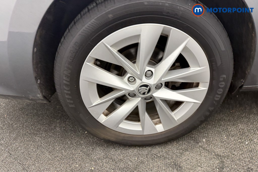 Used Skoda Octavia 2024 for sale - 77747113: Photo 15