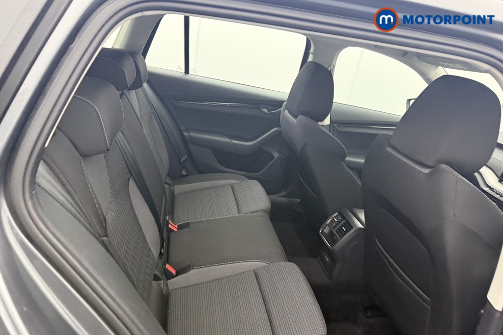 Used Skoda Octavia 2024 for sale - 77747113: Photo 16