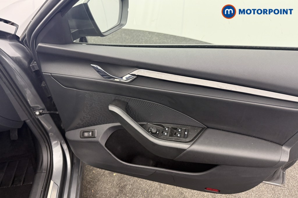 Used Skoda Octavia 2024 for sale - 77747113: Photo 18