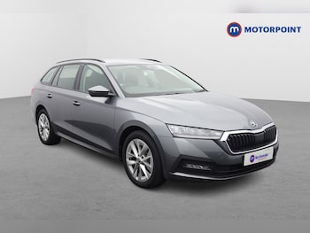 Used Skoda Octavia 2024 for sale - 77747113: Photo