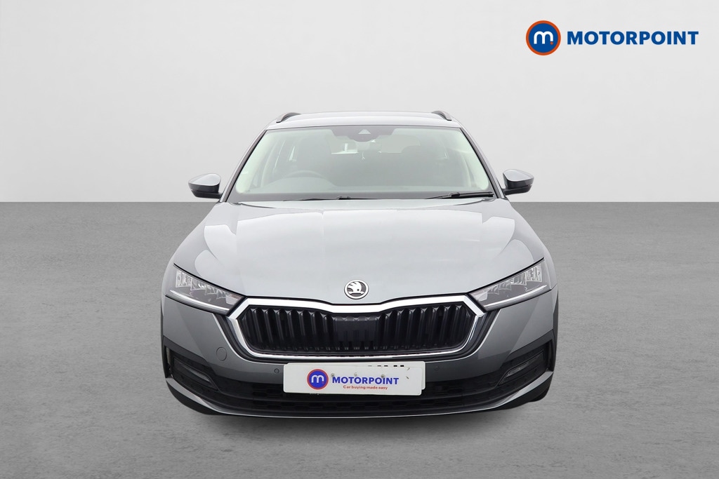 Used Skoda Octavia 2024 for sale - 77747113: Photo 2