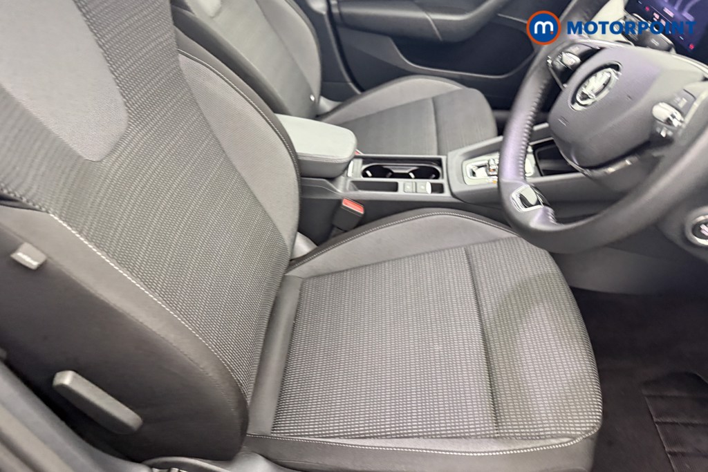 Used Skoda Octavia 2024 for sale - 77747113: Photo 21