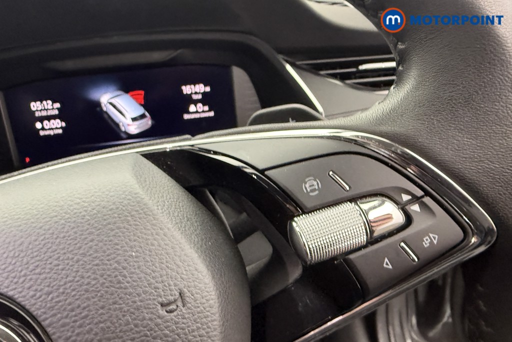 Used Skoda Octavia 2024 for sale - 77747113: Photo 23