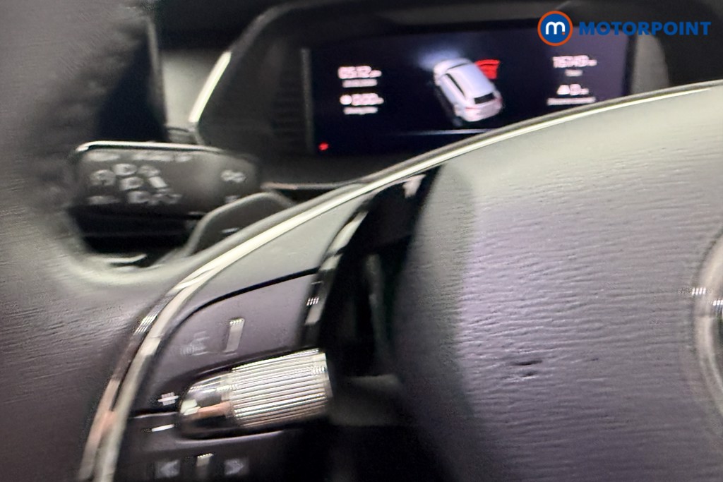 Used Skoda Octavia 2024 for sale - 77747113: Photo 24