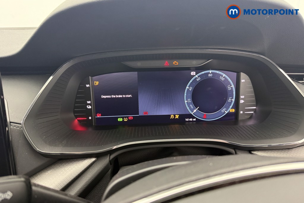 Used Skoda Octavia 2024 for sale - 77747113: Photo 26