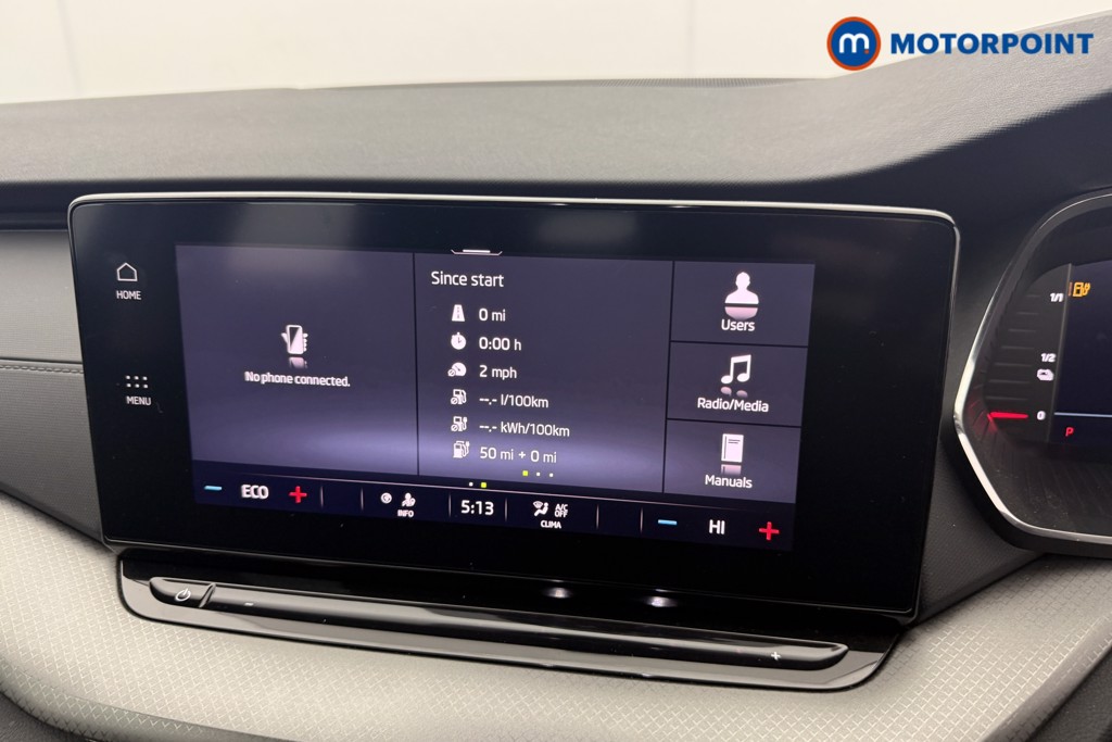 Used Skoda Octavia 2024 for sale - 77747113: Photo 28