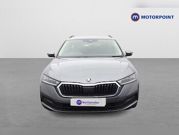 Used Skoda Octavia 2024 for sale - 77747113: Photo