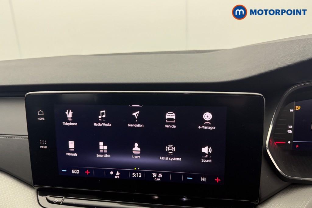 Used Skoda Octavia 2024 for sale - 77747113: Photo 30