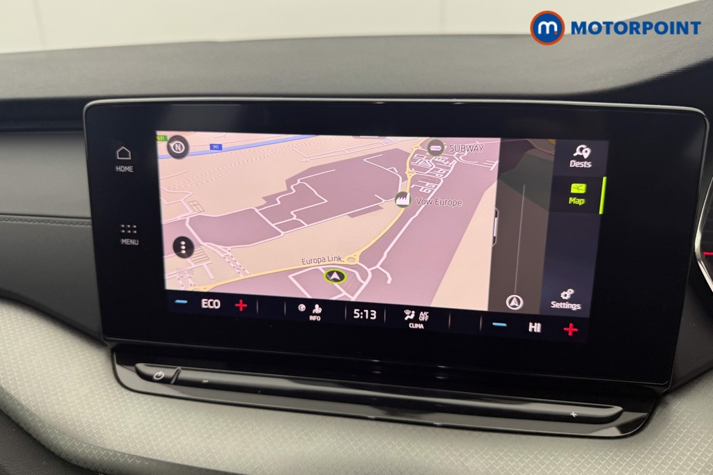 Used Skoda Octavia 2024 for sale - 77747113: Photo 32