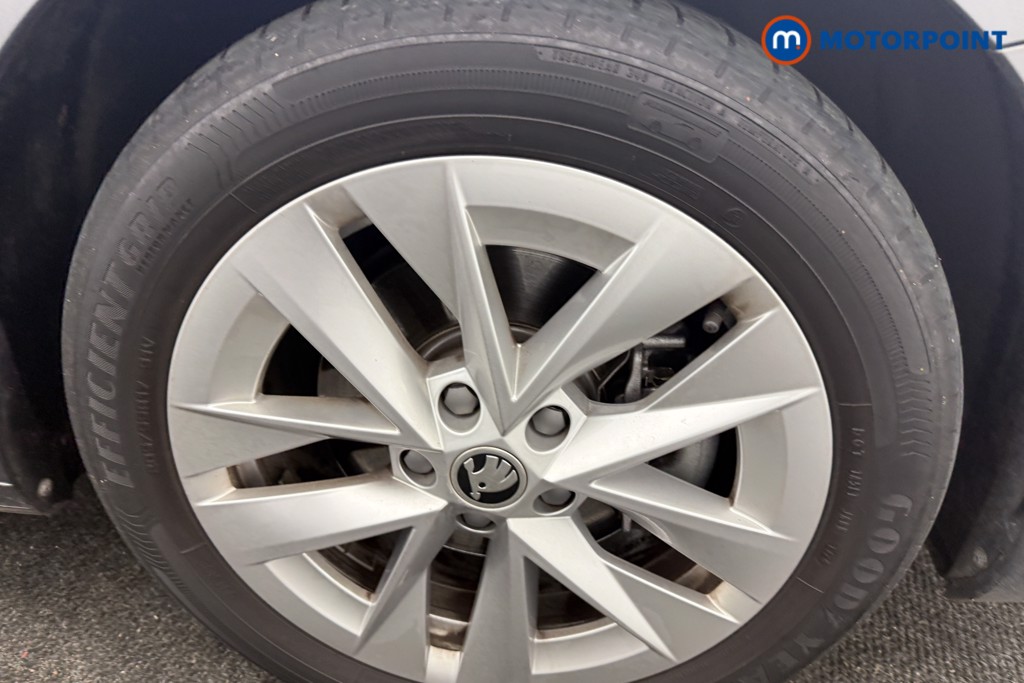 Used Skoda Octavia 2024 for sale - 77747113: Photo 34