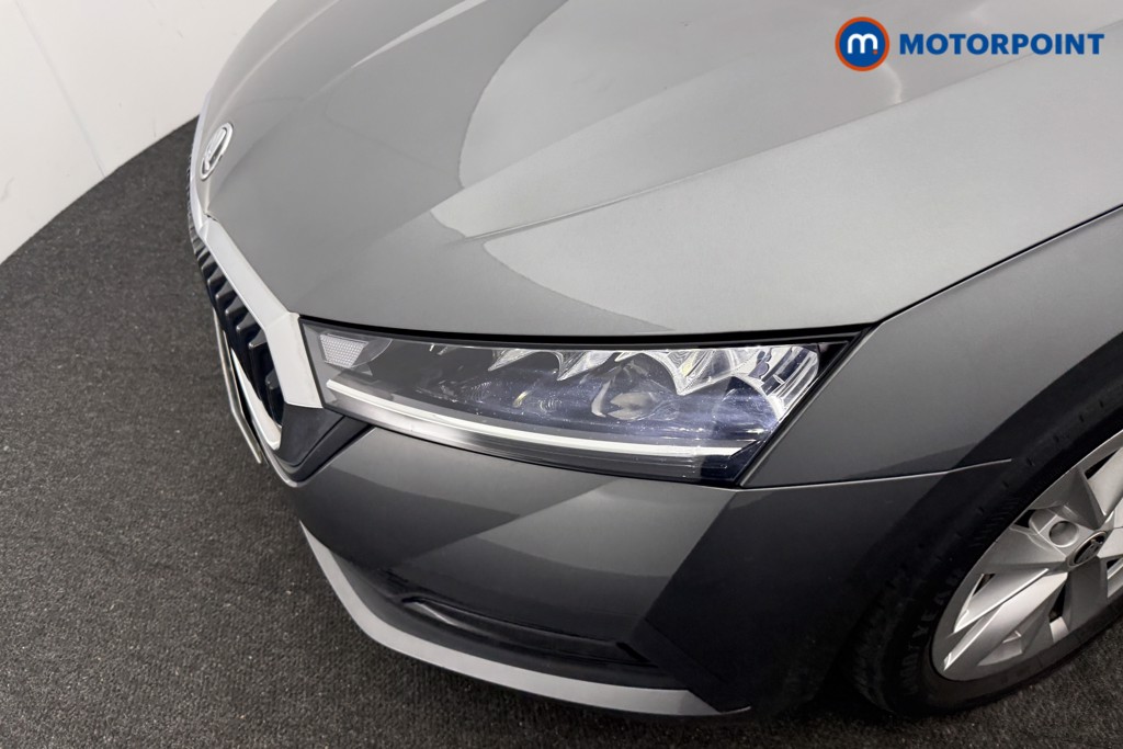 Used Skoda Octavia 2024 for sale - 77747113: Photo 37