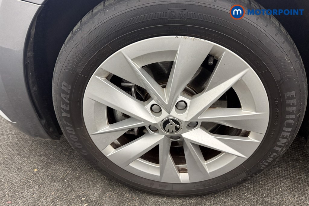 Used Skoda Octavia 2024 for sale - 77747113: Photo 38