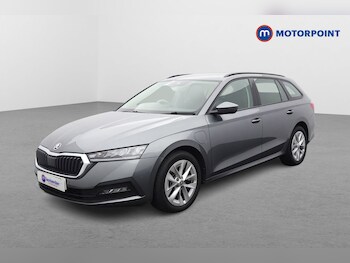 Used Skoda Octavia 2024 for sale - 77747113: Photo