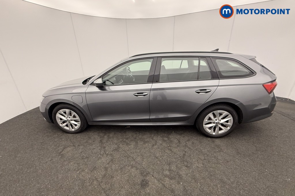 Used Skoda Octavia 2024 for sale - 77747113: Photo 40