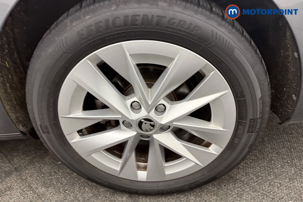 Used Skoda Octavia 2024 for sale - 77747113: Photo 41