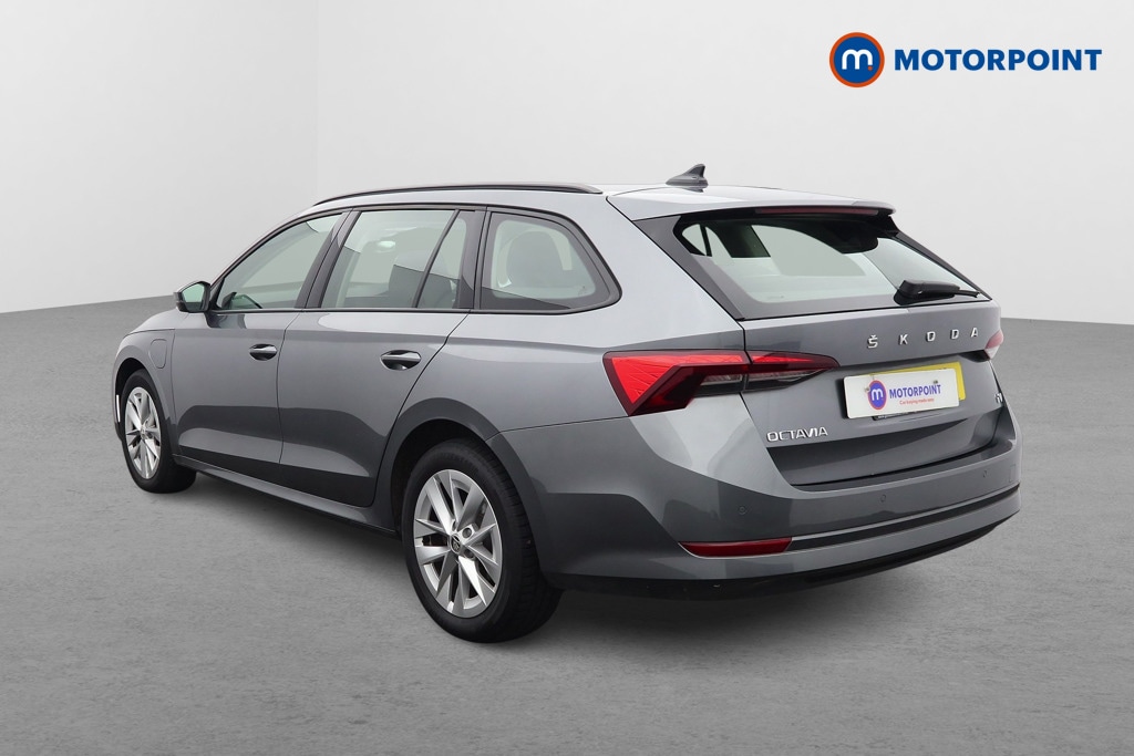 Used Skoda Octavia 2024 for sale - 77747113: Photo 5