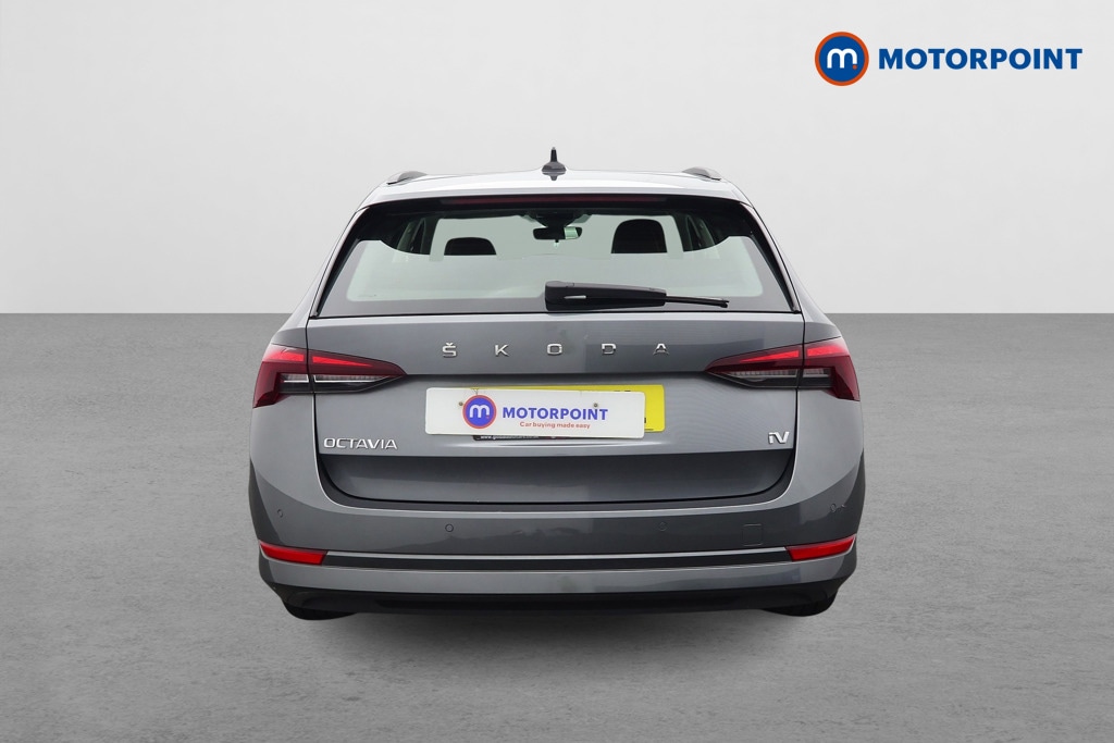 Used Skoda Octavia 2024 for sale - 77747113: Photo 6