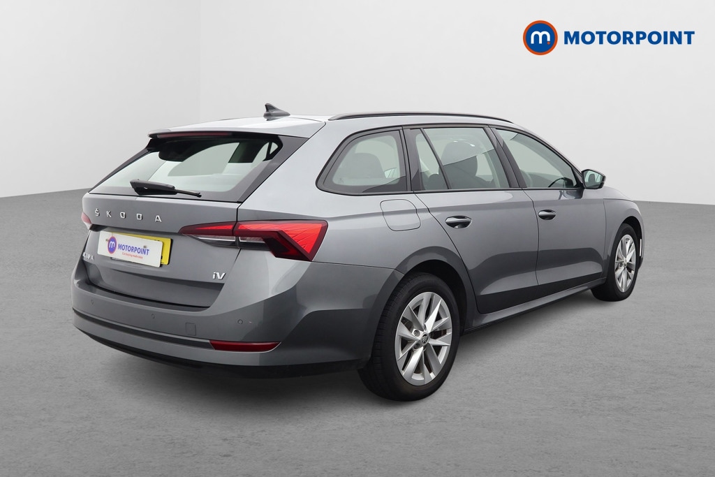 Used Skoda Octavia 2024 for sale - 77747113: Photo 7