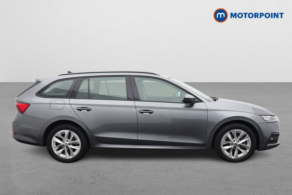 Used Skoda Octavia 2024 for sale - 77747113: Photo 8