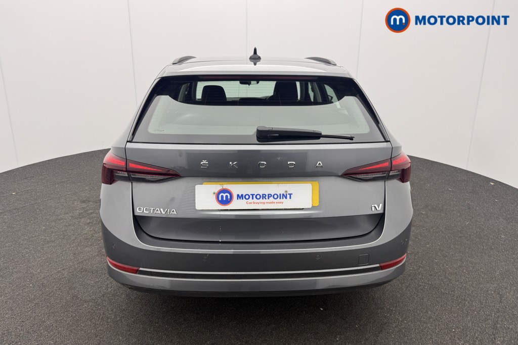 Used Skoda Octavia 2024 for sale - 77747113: Photo 9