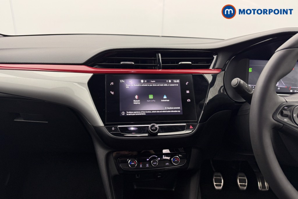 Used Vauxhall Corsa 2023 for sale - 76286041: Photo 10