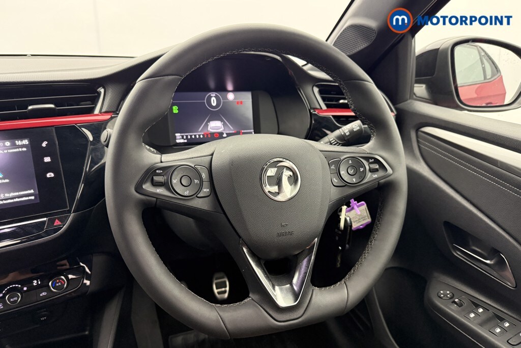 Used Vauxhall Corsa 2023 for sale - 76286041: Photo 11