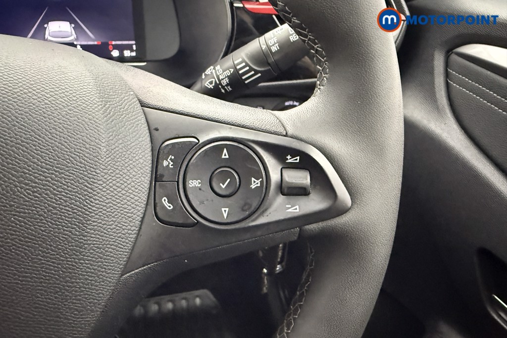 Used Vauxhall Corsa 2023 for sale - 76286041: Photo 18