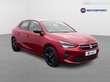 Vauxhall - Corsa