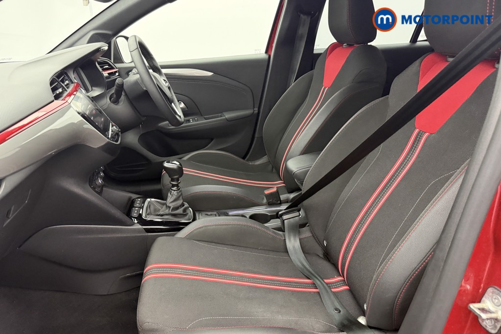 Used Vauxhall Corsa 2023 for sale - 76286041: Photo 24