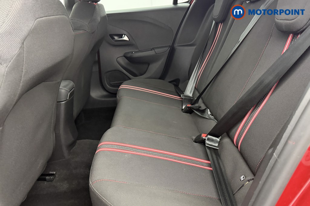 Used Vauxhall Corsa 2023 for sale - 76286041: Photo 25