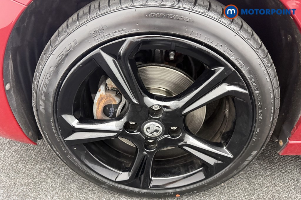 Used Vauxhall Corsa 2023 for sale - 76286041: Photo 31