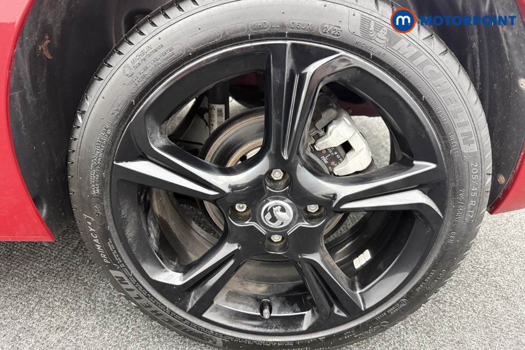 Used Vauxhall Corsa 2023 for sale - 76286041: Photo 32