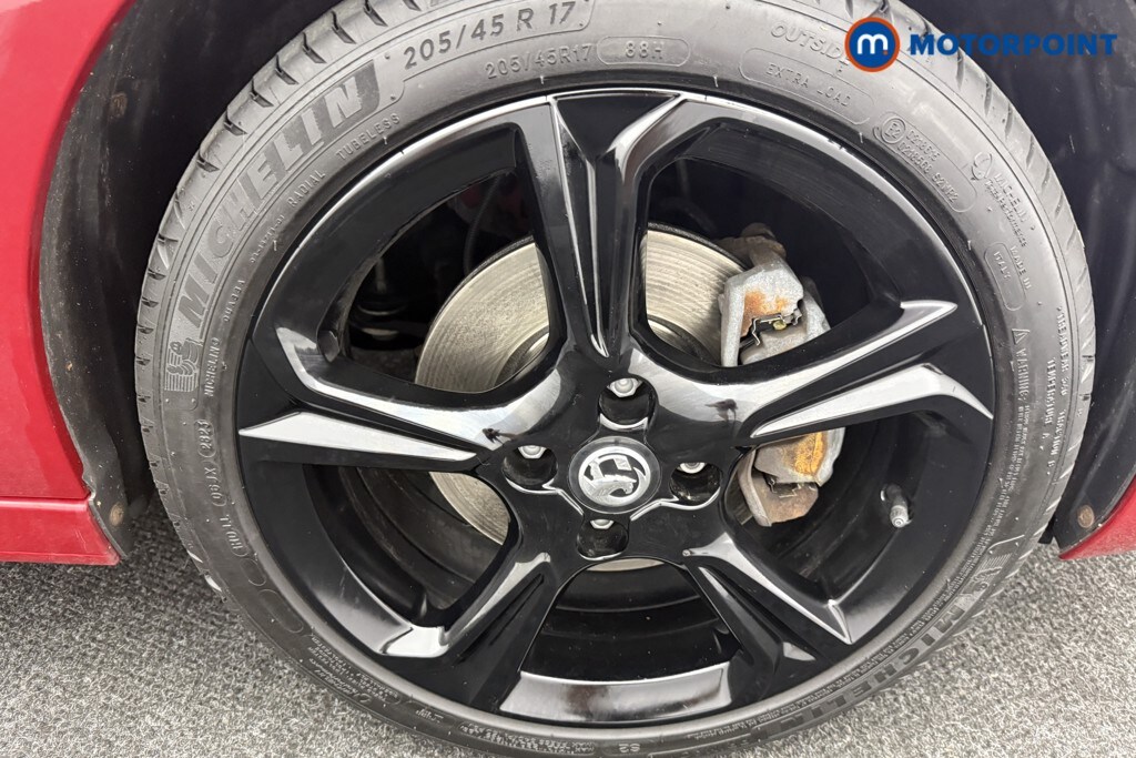 Used Vauxhall Corsa 2023 for sale - 76286041: Photo 34