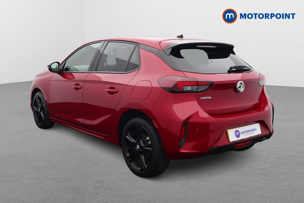Used Vauxhall Corsa 2023 for sale - 76286041: Photo 5