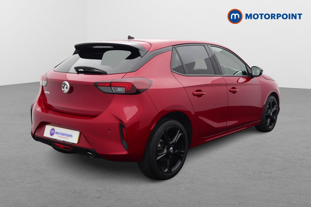 Used Vauxhall Corsa 2023 for sale - 76286041: Photo 7
