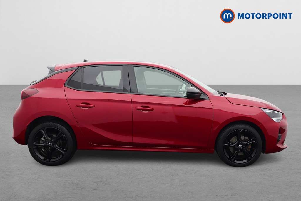 Used Vauxhall Corsa 2023 for sale - 76286041: Photo 8
