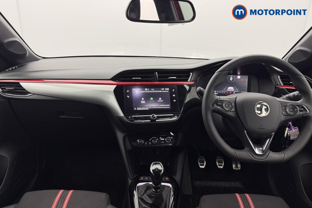 Used Vauxhall Corsa 2023 for sale - 76286041: Photo 9