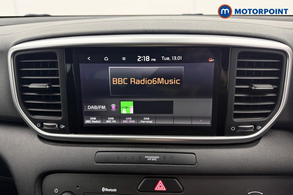 Used Kia Sportage for sale - 78106919: Photo 16